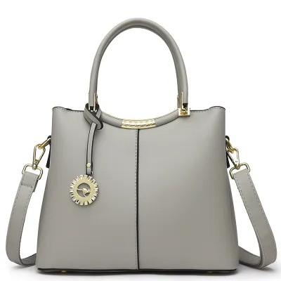 casual versatile large capacity shoulder bag HB46386